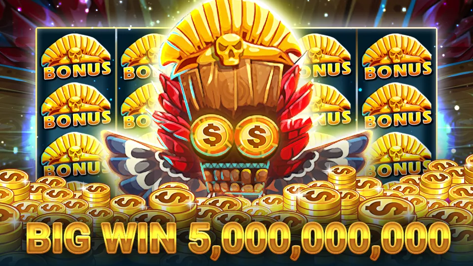 Slot game và Nổ hũ