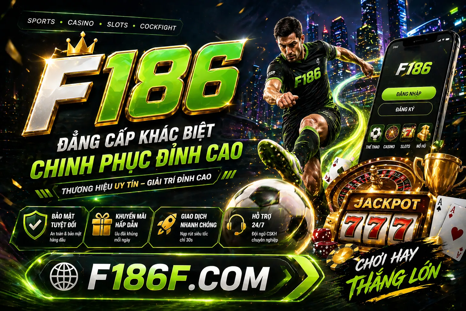 Hình ảnh các biểu tượng cá cược khác nhau trên nền sân bóng đá, thể hiện sự đa dạng kèo tại Winbet88.