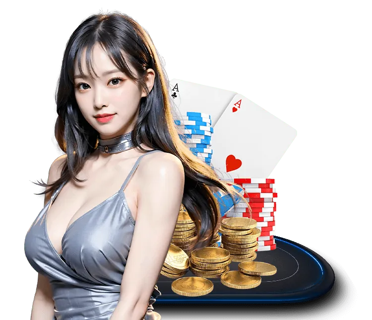 Trải nghiệm casino trực tiếp